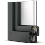 Rehau Synego 80