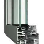 Reynaers SlimLine 68