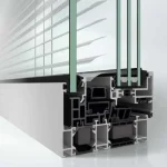 Schüco AWS 120 CC.SI