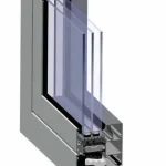 Aliplast Genesis 75​