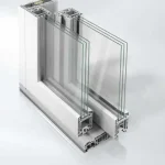 Schüco LivIngSlide